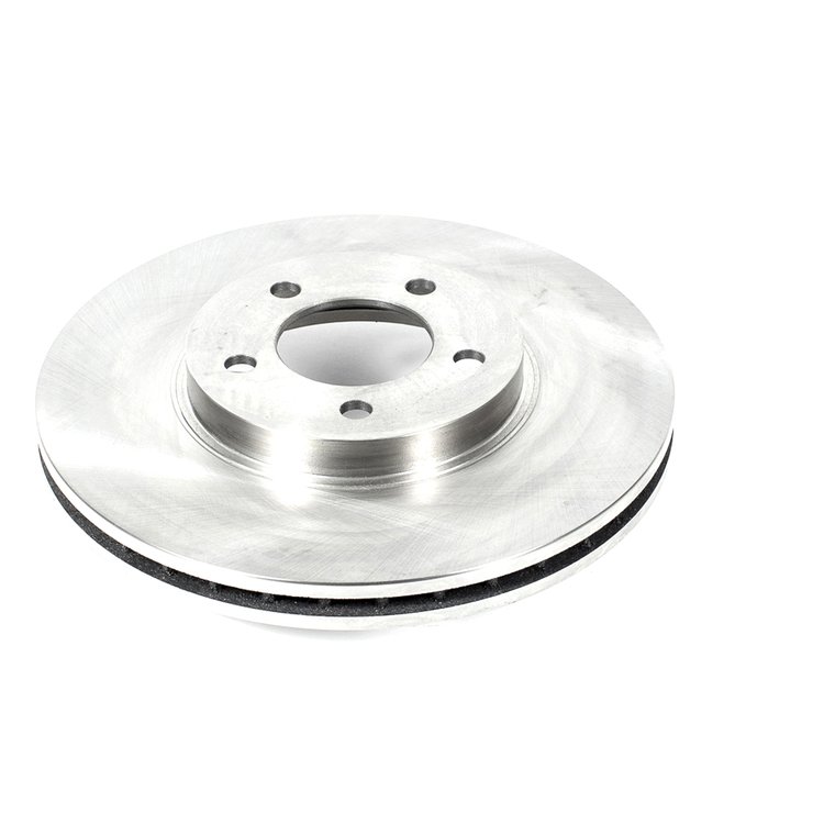AUTOSPECIALTY BRAKE ROTOR