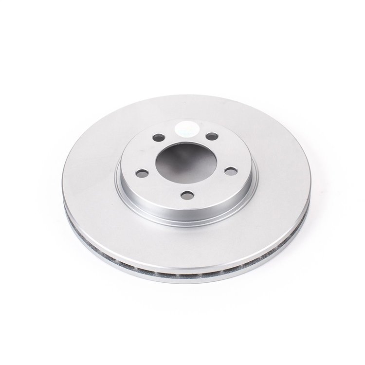 EVOLUTION COATED ROTOR