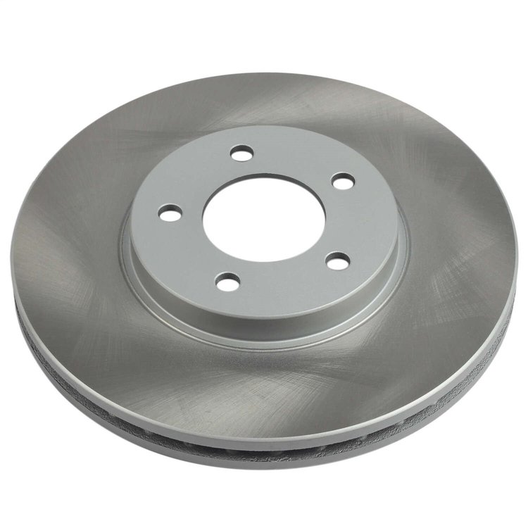 AR8149SCR Front Coated Hat & Edge Rotor
