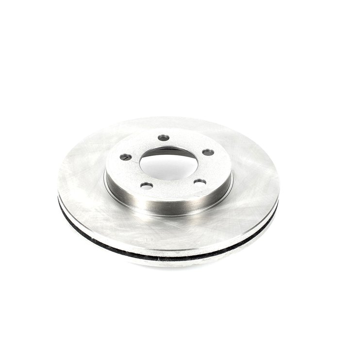 AUTOSPECIALTY BRAKE ROTOR