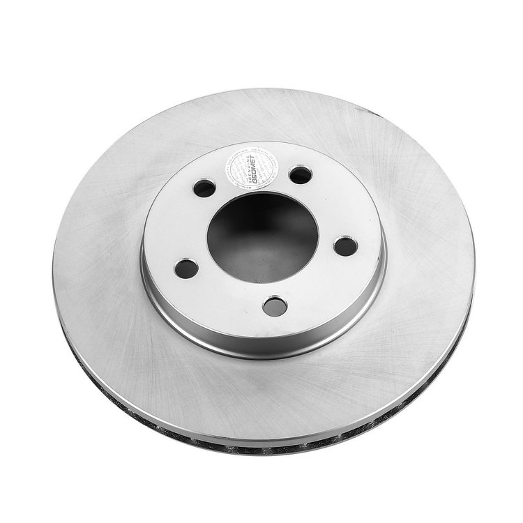 EVOLUTION COATED ROTOR