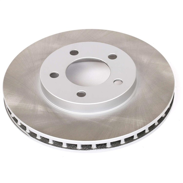 AR8151SCR Front Coated Hat & Edge Rotor