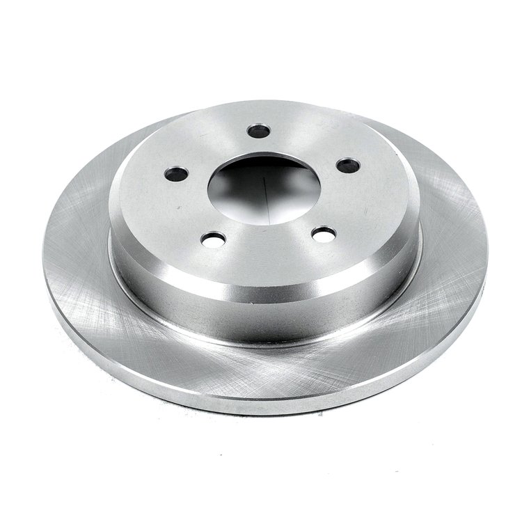 AUTOSPECIALTY BRAKE ROTOR
