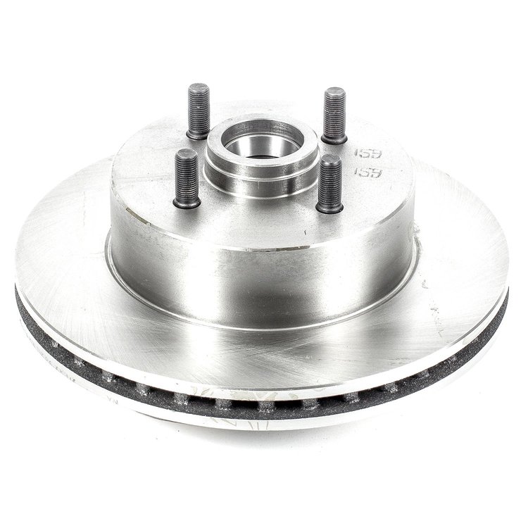 AUTOSPECIALTY BRAKE ROTOR