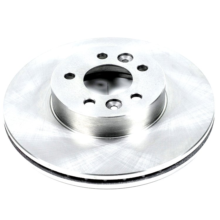 AUTOSPECIALTY BRAKE ROTOR
