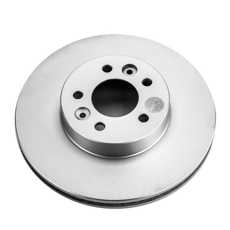 EVOLUTION COATED ROTOR