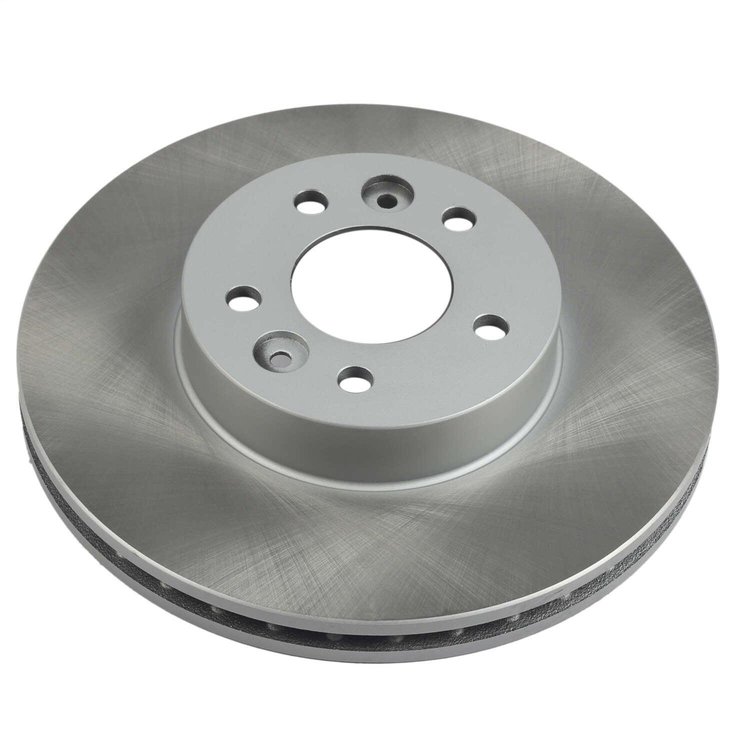 AR8155SCR Front Coated Hat & Edge Rotor