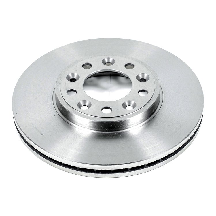 AUTOSPECIALTY BRAKE ROTOR