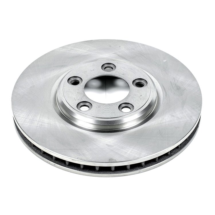 AUTOSPECIALTY BRAKE ROTOR