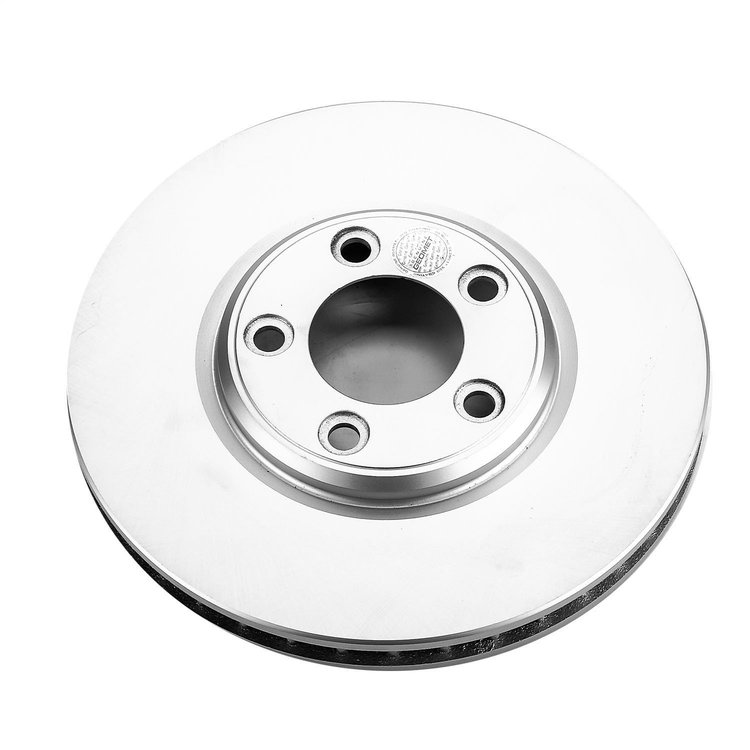 EVOLUTION COATED ROTOR
