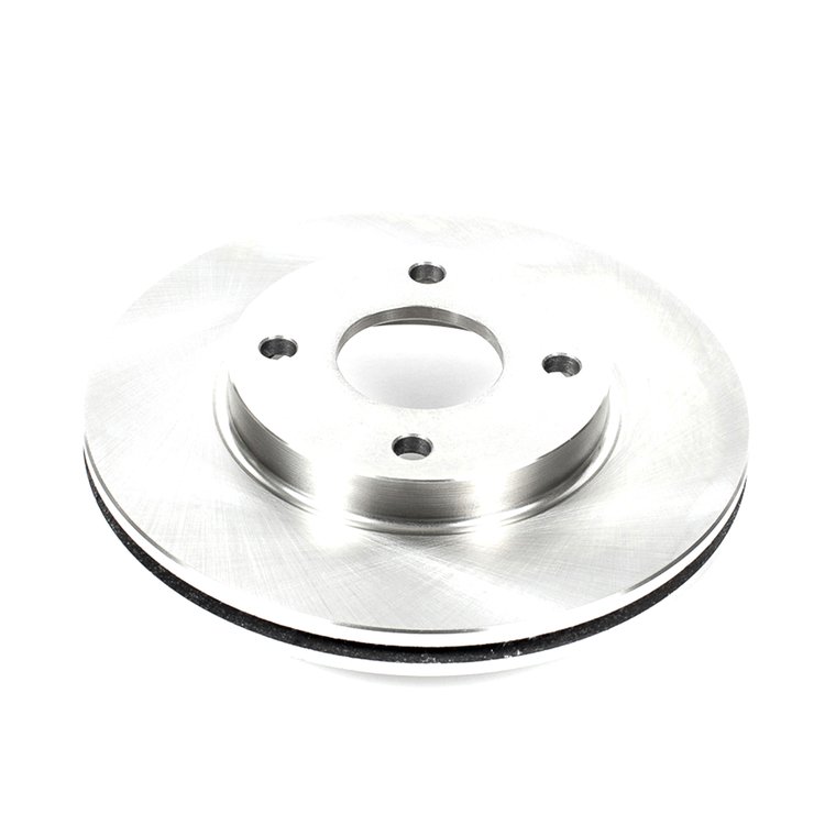 AUTOSPECIALTY BRAKE ROTOR