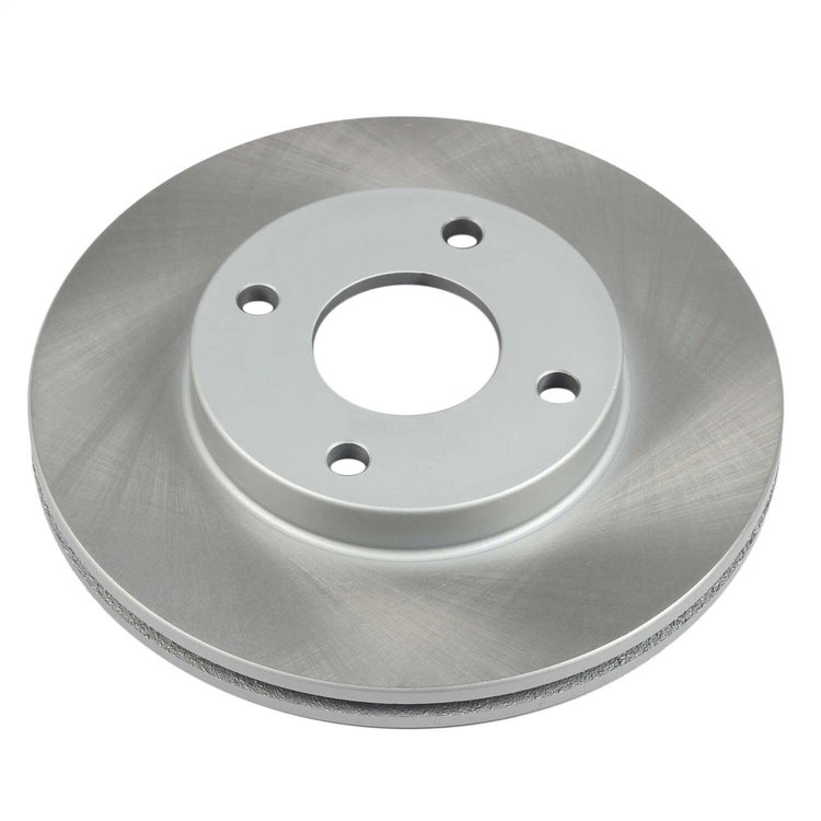 AR8161SCR Front Coated Hat & Edge Rotor