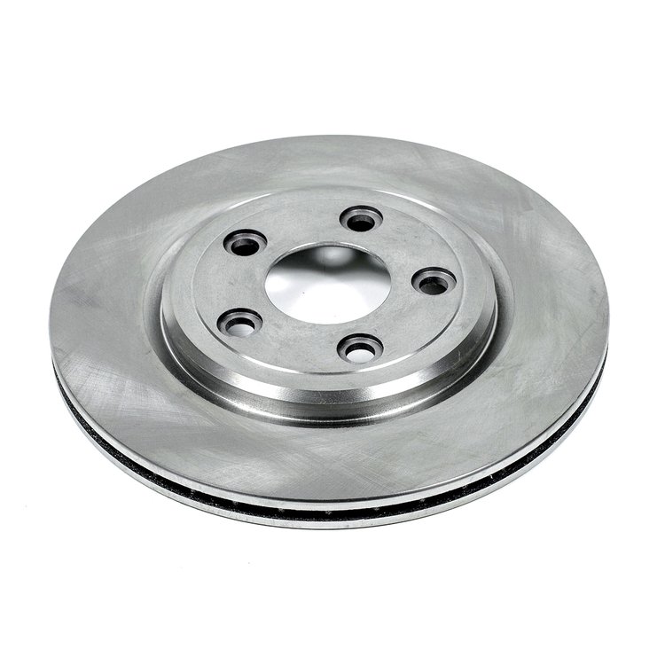 AUTOSPECIALTY BRAKE ROTOR