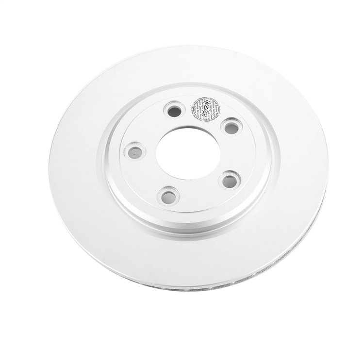 EVOLUTION COATED ROTOR