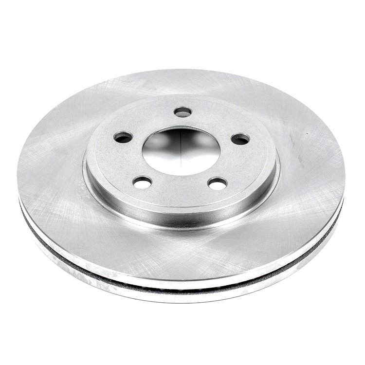 AUTOSPECIALTY BRAKE ROTOR