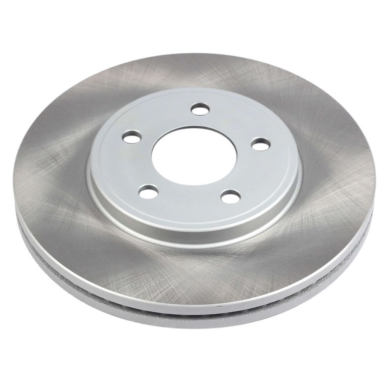 AR8164SCR Front Coated Hat & Edge Rotor