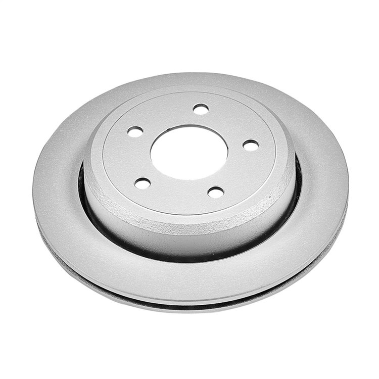 EVOLUTION COATED ROTOR
