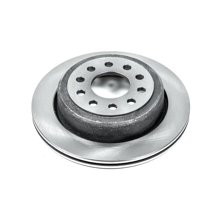 AUTOSPECIALTY BRAKE ROTOR
