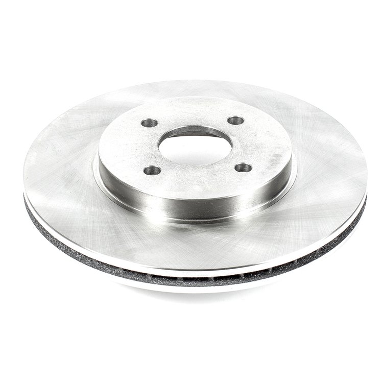AUTOSPECIALTY BRAKE ROTOR