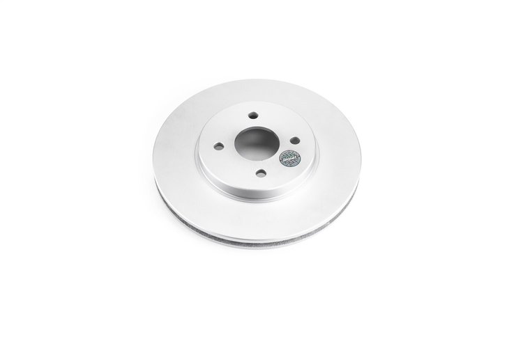 EVOLUTION COATED ROTOR