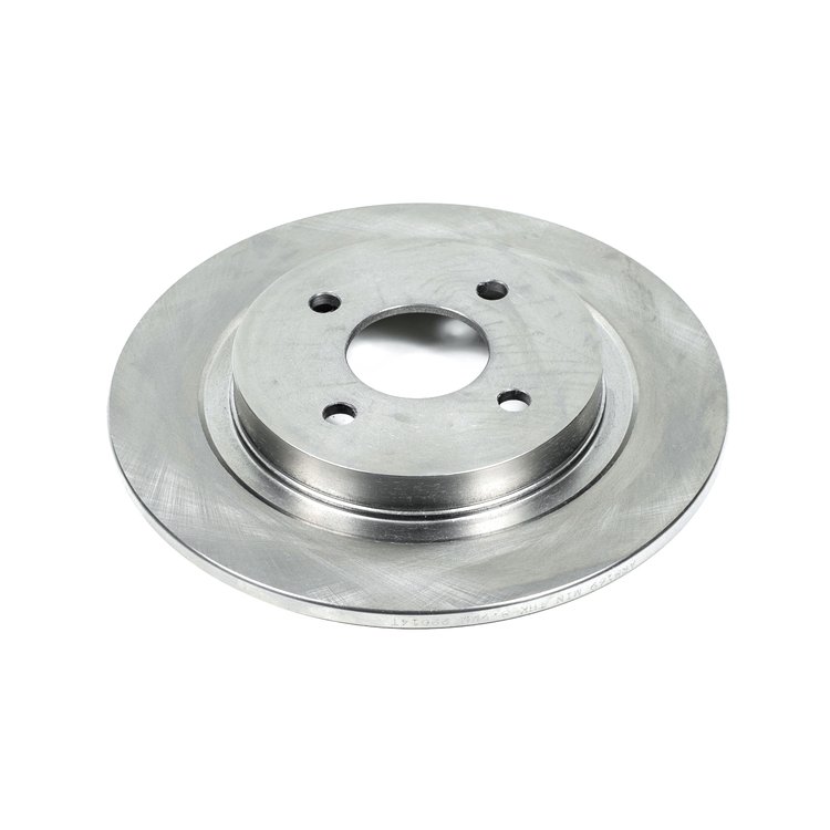 AUTOSPECIALTY BRAKE ROTOR