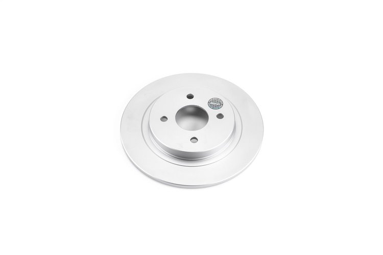 EVOLUTION COATED ROTOR