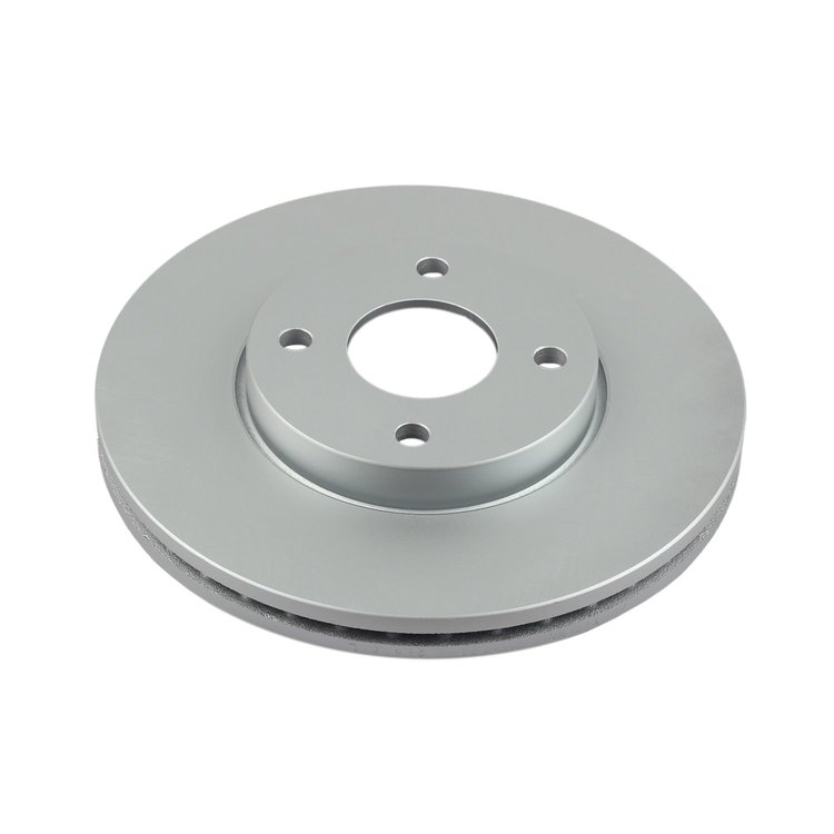 EVOLUTION COATED ROTOR