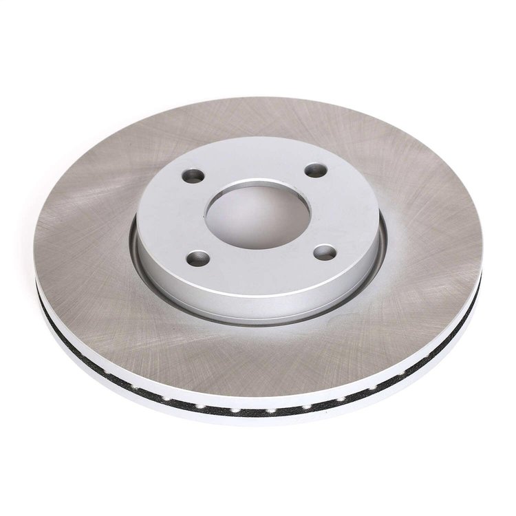 AR8170SCR Front Coated Hat & Edge Rotor