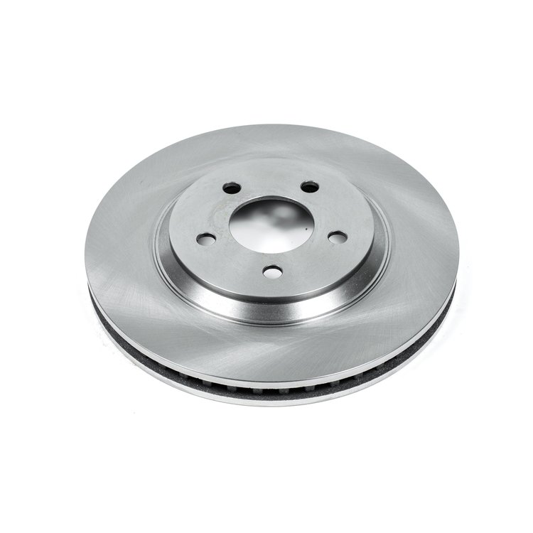 AUTOSPECIALTY BRAKE ROTOR
