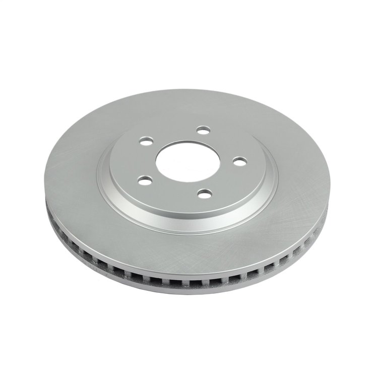 EVOLUTION COATED ROTOR