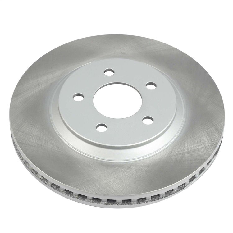 AR8171SCR Front Coated Hat & Edge Rotor