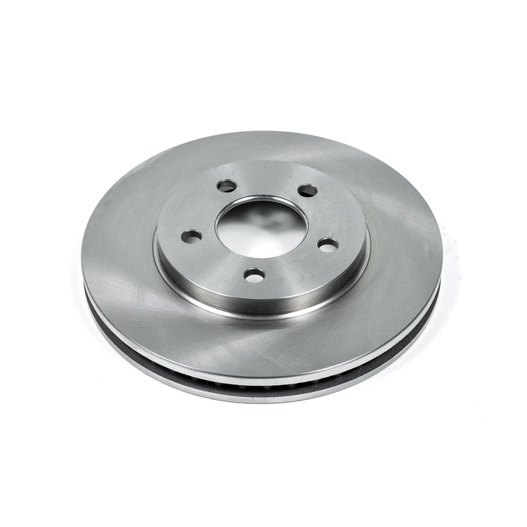 AUTOSPECIALTY BRAKE ROTOR