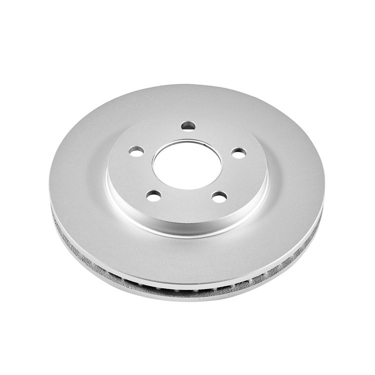 EVOLUTION COATED ROTOR