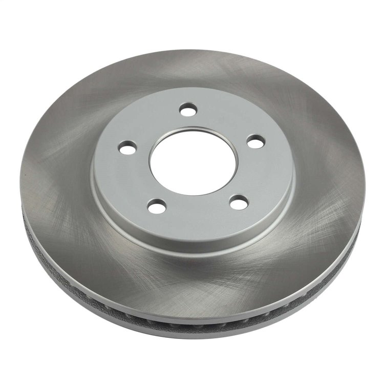 AR8173SCR Front Coated Hat & Edge Rotor