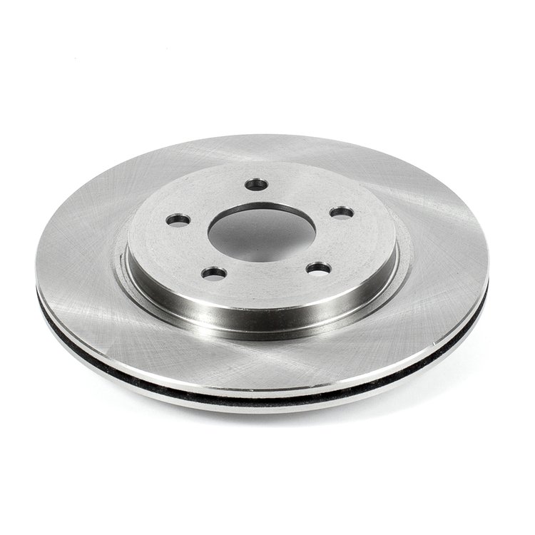 AUTOSPECIALTY BRAKE ROTOR