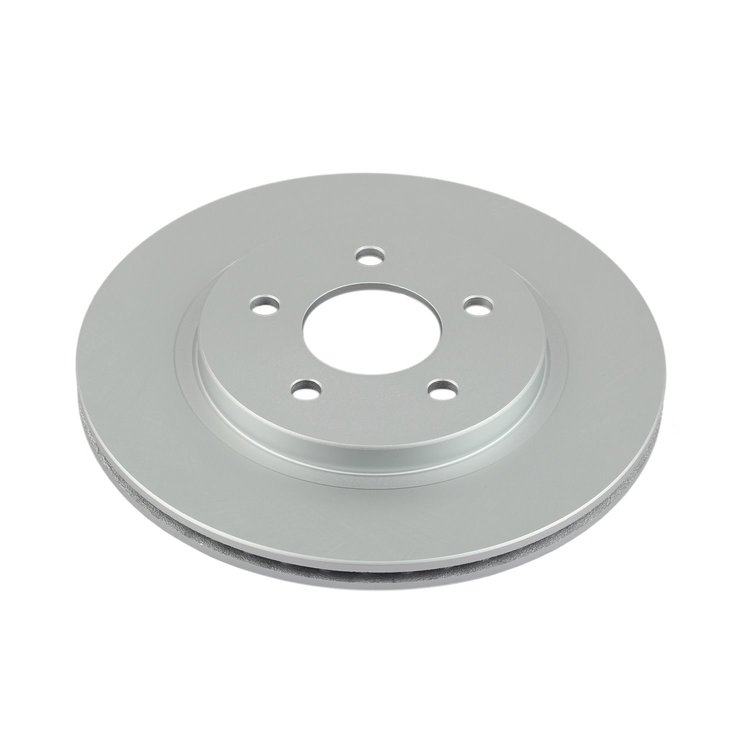 EVOLUTION COATED ROTOR