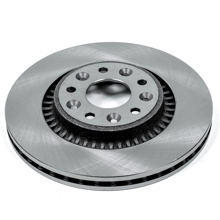 AUTOSPECIALTY BRAKE ROTOR
