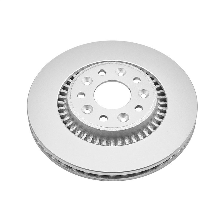 EVOLUTION COATED ROTOR