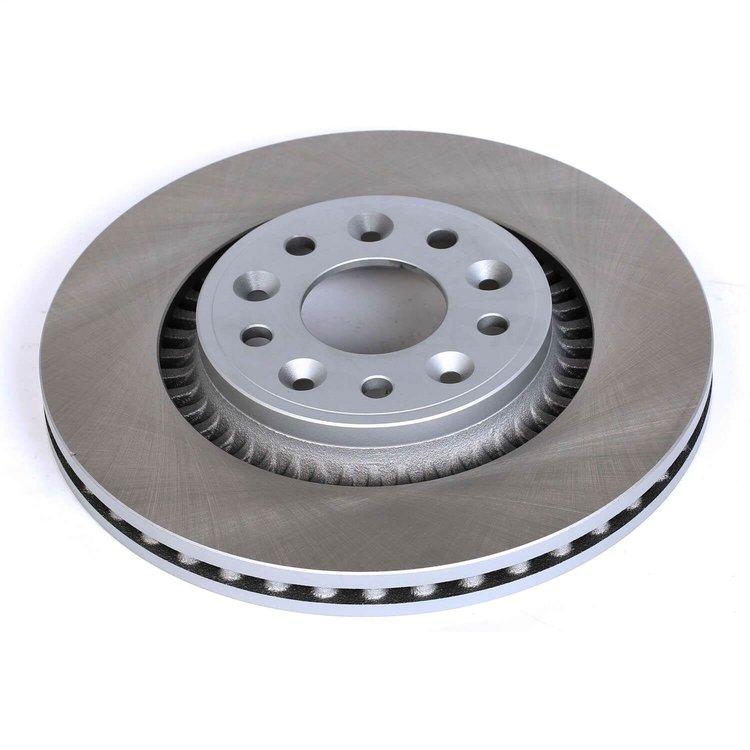 AR8179SCR Front Coated Hat & Edge Rotor