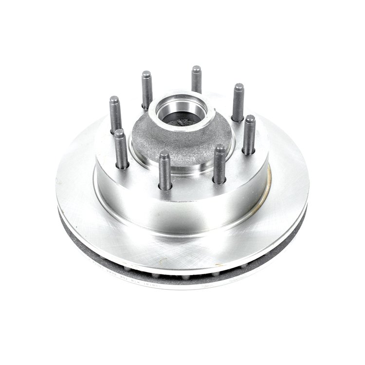 AUTOSPECIALTY BRAKE ROTOR