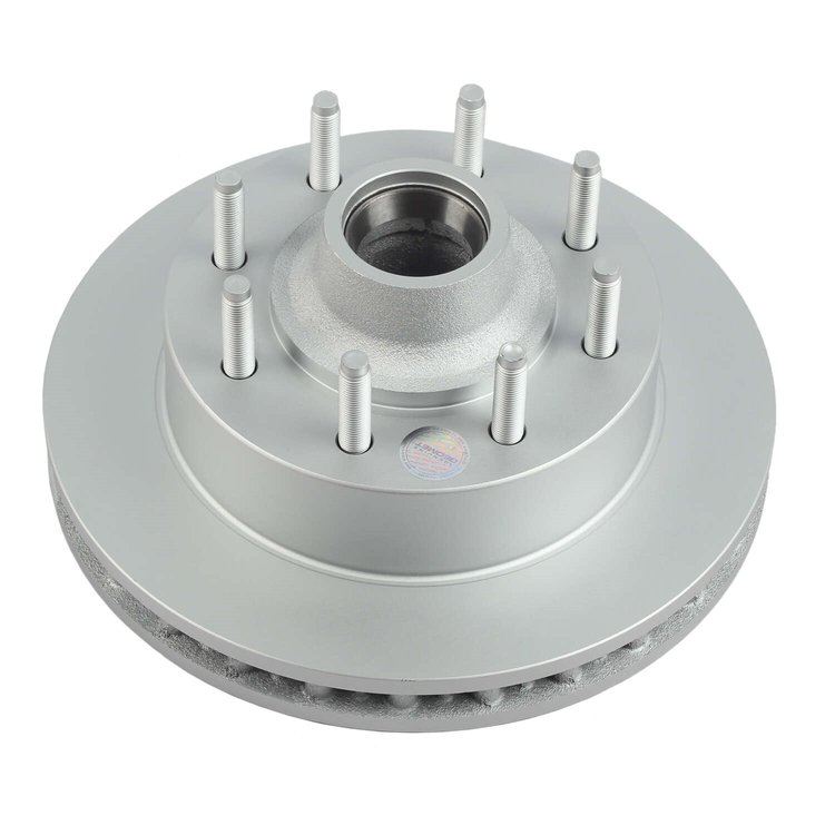 EVOLUTION COATED ROTOR