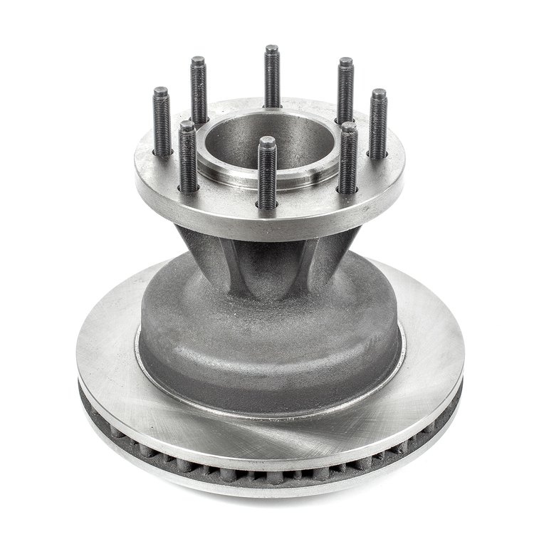 AUTOSPECIALTY BRAKE ROTOR