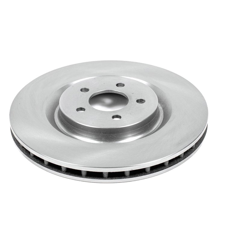 AUTOSPECIALTY BRAKE ROTOR