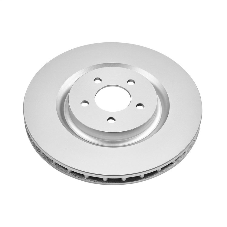 EVOLUTION COATED ROTOR
