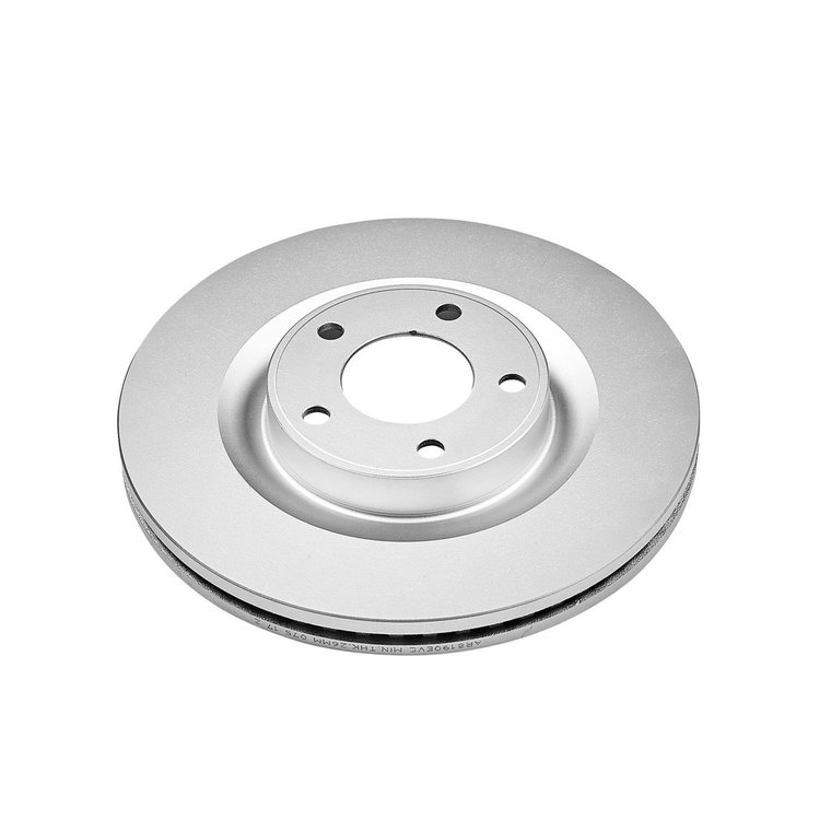 EVOLUTION COATED ROTOR