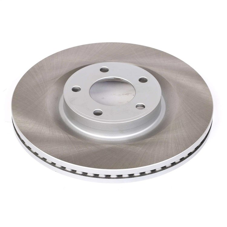 AR8190SCR Front Coated Hat & Edge Rotor