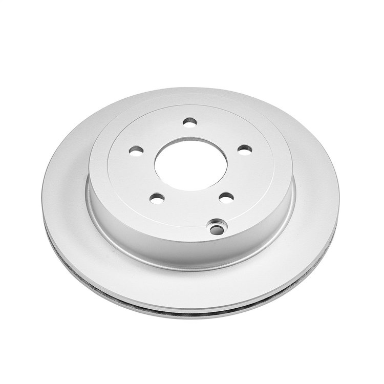 EVOLUTION COATED ROTOR