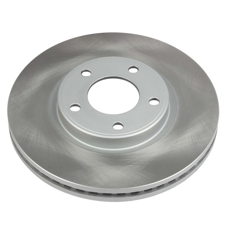 AR8192SCR Front Coated Hat & Edge Rotor