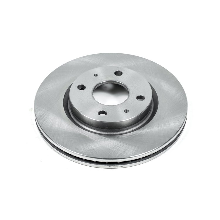 AUTOSPECIALTY BRAKE ROTOR