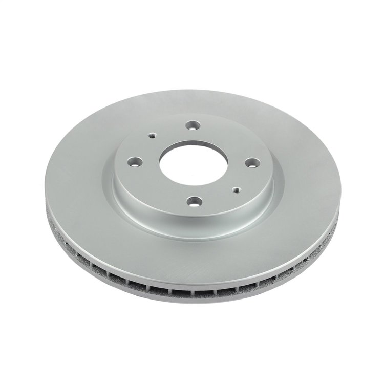 EVOLUTION COATED ROTOR